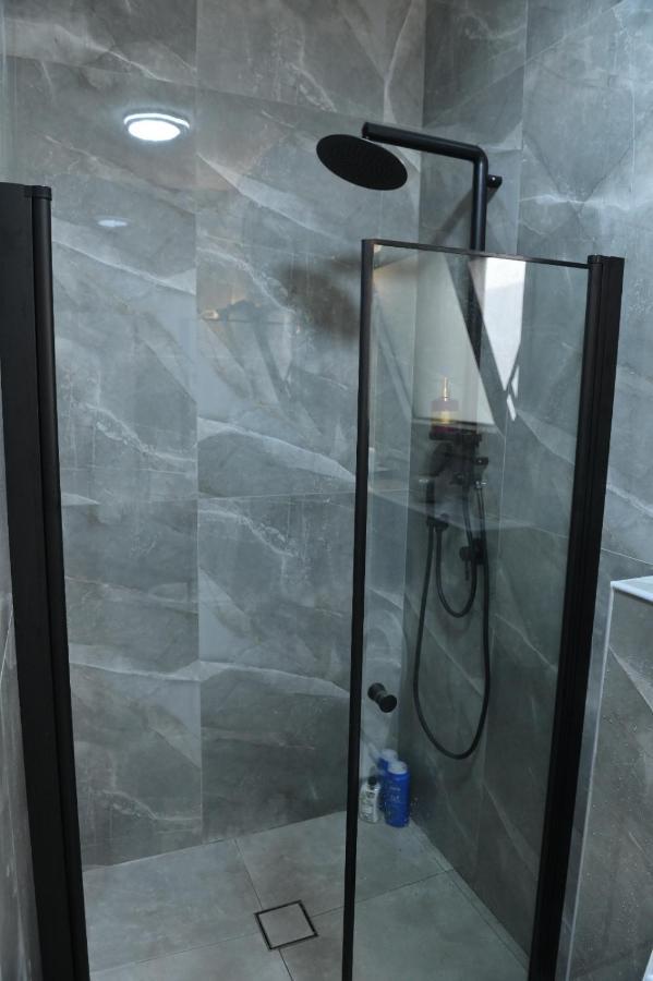 Apartament נוף יובלים Kirjat Szemona Zewnętrze zdjęcie