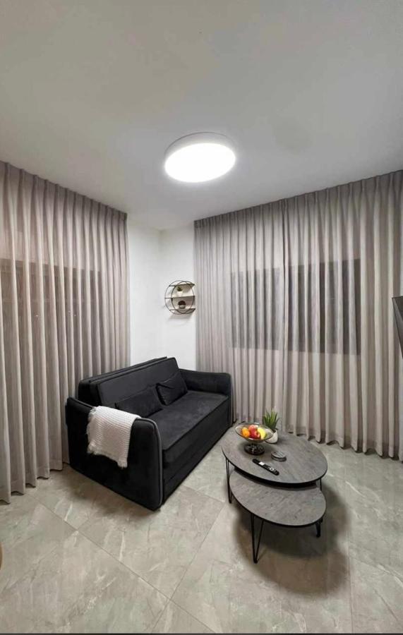 Apartament נוף יובלים Kirjat Szemona Zewnętrze zdjęcie
